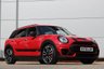 USED 2020 70 MINI CLUBMAN 2.0 John Cooper Works Steptronic ALL4 Euro 6 (s/s) 6dr **NOW SOLD**