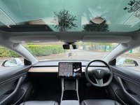 USED 2020 20 TESLA Model 3 (Dual Motor) Long Range Saloon 4dr Electric Auto 4WDE (346 ps) 