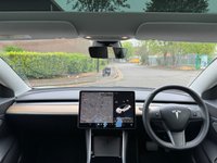 USED 2020 20 TESLA Model 3 (Dual Motor) Long Range Saloon 4dr Electric Auto 4WDE (346 ps) 
