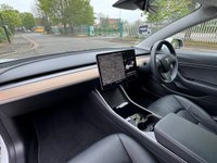 USED 2020 20 TESLA Model 3 (Dual Motor) Long Range Saloon 4dr Electric Auto 4WDE (346 ps) 