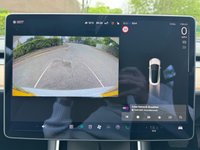 USED 2020 20 TESLA Model 3 (Dual Motor) Long Range Saloon 4dr Electric Auto 4WDE (346 ps) 