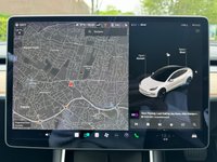 USED 2020 20 TESLA Model 3 (Dual Motor) Long Range Saloon 4dr Electric Auto 4WDE (346 ps) 