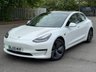 USED 2020 20 TESLA Model 3 (Dual Motor) Long Range Saloon 4dr Electric Auto 4WDE (346 ps) 