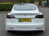USED 2020 20 TESLA Model 3 (Dual Motor) Long Range Saloon 4dr Electric Auto 4WDE (346 ps) 