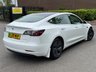 USED 2020 20 TESLA Model 3 (Dual Motor) Long Range Saloon 4dr Electric Auto 4WDE (346 ps) 