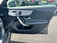 USED 2019 69 MERCEDES-BENZ A-CLASS 2.0 A35 AMG (Premium Plus) Hatchback 5dr Petrol SpdS DCT 4MATIC Euro 6 (s/s) (306 ps) ** RAC BUYSURE INSPECTED **