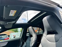 USED 2019 69 MERCEDES-BENZ A-CLASS 2.0 A35 AMG (Premium Plus) Hatchback 5dr Petrol SpdS DCT 4MATIC Euro 6 (s/s) (306 ps) ** RAC BUYSURE INSPECTED **