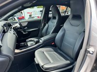 USED 2019 69 MERCEDES-BENZ A-CLASS 2.0 A35 AMG (Premium Plus) Hatchback 5dr Petrol SpdS DCT 4MATIC Euro 6 (s/s) (306 ps) ** RAC BUYSURE INSPECTED **