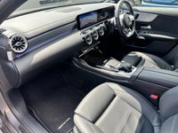 USED 2019 69 MERCEDES-BENZ A-CLASS 2.0 A35 AMG (Premium Plus) Hatchback 5dr Petrol SpdS DCT 4MATIC Euro 6 (s/s) (306 ps) ** RAC BUYSURE INSPECTED **