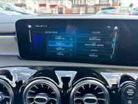 USED 2019 69 MERCEDES-BENZ A-CLASS 2.0 A35 AMG (Premium Plus) Hatchback 5dr Petrol SpdS DCT 4MATIC Euro 6 (s/s) (306 ps) ** RAC BUYSURE INSPECTED **