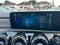USED 2019 69 MERCEDES-BENZ A-CLASS 2.0 A35 AMG (Premium Plus) Hatchback 5dr Petrol SpdS DCT 4MATIC Euro 6 (s/s) (306 ps) ** RAC BUYSURE INSPECTED **
