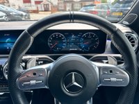 USED 2019 69 MERCEDES-BENZ A-CLASS 2.0 A35 AMG (Premium Plus) Hatchback 5dr Petrol SpdS DCT 4MATIC Euro 6 (s/s) (306 ps) ** RAC BUYSURE INSPECTED **