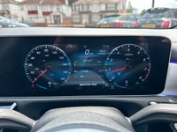 USED 2019 69 MERCEDES-BENZ A-CLASS 2.0 A35 AMG (Premium Plus) Hatchback 5dr Petrol SpdS DCT 4MATIC Euro 6 (s/s) (306 ps) ** RAC BUYSURE INSPECTED **