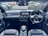 USED 2019 69 MERCEDES-BENZ A-CLASS 2.0 A35 AMG (Premium Plus) Hatchback 5dr Petrol SpdS DCT 4MATIC Euro 6 (s/s) (306 ps) ** RAC BUYSURE INSPECTED **