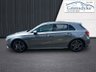 USED 2019 69 MERCEDES-BENZ A-CLASS 2.0 A35 AMG (Premium Plus) Hatchback 5dr Petrol SpdS DCT 4MATIC Euro 6 (s/s) (306 ps) ** RAC BUYSURE INSPECTED **