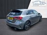 USED 2019 69 MERCEDES-BENZ A-CLASS 2.0 A35 AMG (Premium Plus) Hatchback 5dr Petrol SpdS DCT 4MATIC Euro 6 (s/s) (306 ps) ** RAC BUYSURE INSPECTED **