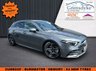 USED 2019 69 MERCEDES-BENZ A-CLASS 2.0 A35 AMG (Premium Plus) Hatchback 5dr Petrol SpdS DCT 4MATIC Euro 6 (s/s) (306 ps) ** RAC BUYSURE INSPECTED **