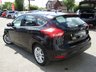 USED 2015 15 FORD FOCUS 1.0T EcoBoost Zetec Hatchback 5dr Petrol Manual Euro 6 (s/s) (100 ps) Finished in PANTHER BLACK METALLIC with GREY Cloth Trim. This is a modern day peoples car. With Zero Road Tax and 74.3 average MPG It is a economical, reliable, practical and affordable vehicle that is liked by everyone. Great features which include &pound;20 Road Tax, B/Tooth, DAB radio, Park Sensors, Heated Front Screen, Alloys, A/C, Front Fogs and much more. Just Serviced on arrival. 12 Months MOT.