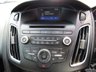 USED 2015 15 FORD FOCUS 1.0T EcoBoost Zetec Hatchback 5dr Petrol Manual Euro 6 (s/s) (100 ps) Finished in PANTHER BLACK METALLIC with GREY Cloth Trim. This is a modern day peoples car. With Zero Road Tax and 74.3 average MPG It is a economical, reliable, practical and affordable vehicle that is liked by everyone. Great features which include &pound;20 Road Tax, B/Tooth, DAB radio, Park Sensors, Heated Front Screen, Alloys, A/C, Front Fogs and much more. Just Serviced on arrival. 12 Months MOT.