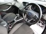 USED 2015 15 FORD FOCUS 1.0T EcoBoost Zetec Hatchback 5dr Petrol Manual Euro 6 (s/s) (100 ps) Finished in PANTHER BLACK METALLIC with GREY Cloth Trim. This is a modern day peoples car. With Zero Road Tax and 74.3 average MPG It is a economical, reliable, practical and affordable vehicle that is liked by everyone. Great features which include &pound;20 Road Tax, B/Tooth, DAB radio, Park Sensors, Heated Front Screen, Alloys, A/C, Front Fogs and much more. Just Serviced on arrival. 12 Months MOT.