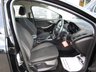 USED 2015 15 FORD FOCUS 1.0T EcoBoost Zetec Hatchback 5dr Petrol Manual Euro 6 (s/s) (100 ps) Finished in PANTHER BLACK METALLIC with GREY Cloth Trim. This is a modern day peoples car. With Zero Road Tax and 74.3 average MPG It is a economical, reliable, practical and affordable vehicle that is liked by everyone. Great features which include &pound;20 Road Tax, B/Tooth, DAB radio, Park Sensors, Heated Front Screen, Alloys, A/C, Front Fogs and much more. Just Serviced on arrival. 12 Months MOT.