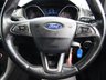 USED 2015 15 FORD FOCUS 1.0T EcoBoost Zetec Hatchback 5dr Petrol Manual Euro 6 (s/s) (100 ps) Finished in PANTHER BLACK METALLIC with GREY Cloth Trim. This is a modern day peoples car. With Zero Road Tax and 74.3 average MPG It is a economical, reliable, practical and affordable vehicle that is liked by everyone. Great features which include &pound;20 Road Tax, B/Tooth, DAB radio, Park Sensors, Heated Front Screen, Alloys, A/C, Front Fogs and much more. Just Serviced on arrival. 12 Months MOT.