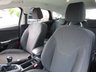USED 2015 15 FORD FOCUS 1.0T EcoBoost Zetec Hatchback 5dr Petrol Manual Euro 6 (s/s) (100 ps) Finished in PANTHER BLACK METALLIC with GREY Cloth Trim. This is a modern day peoples car. With Zero Road Tax and 74.3 average MPG It is a economical, reliable, practical and affordable vehicle that is liked by everyone. Great features which include &pound;20 Road Tax, B/Tooth, DAB radio, Park Sensors, Heated Front Screen, Alloys, A/C, Front Fogs and much more. Just Serviced on arrival. 12 Months MOT.