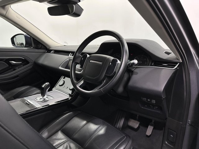 2020 Land Rover Range Rover Evoque - Photo 10