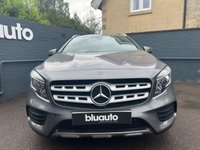 USED 2018 18 MERCEDES-BENZ 180 2.1 GLA200d AMG Line SUV 5dr Diesel 7G-DCT 4MATIC Euro 6 (s/s) (136 ps) Apple Carplay & Android Auto, Rear Camera, Front Parking Sensors, Voice Control, Satellite Navigation