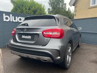 USED 2018 18 MERCEDES-BENZ 180 2.1 GLA200d AMG Line SUV 5dr Diesel 7G-DCT 4MATIC Euro 6 (s/s) (136 ps) Apple Carplay & Android Auto, Rear Camera, Front Parking Sensors, Voice Control, Satellite Navigation