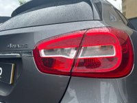 USED 2018 18 MERCEDES-BENZ 180 2.1 GLA200d AMG Line SUV 5dr Diesel 7G-DCT 4MATIC Euro 6 (s/s) (136 ps) Apple Carplay & Android Auto, Rear Camera, Front Parking Sensors, Voice Control, Satellite Navigation