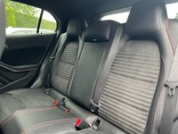 USED 2018 18 MERCEDES-BENZ 180 2.1 GLA200d AMG Line SUV 5dr Diesel 7G-DCT 4MATIC Euro 6 (s/s) (136 ps) Apple Carplay & Android Auto, Rear Camera, Front Parking Sensors, Voice Control, Satellite Navigation