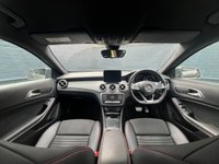 USED 2018 18 MERCEDES-BENZ 180 2.1 GLA200d AMG Line SUV 5dr Diesel 7G-DCT 4MATIC Euro 6 (s/s) (136 ps) Apple Carplay & Android Auto, Rear Camera, Front Parking Sensors, Voice Control, Satellite Navigation