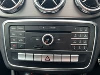 USED 2018 18 MERCEDES-BENZ 180 2.1 GLA200d AMG Line SUV 5dr Diesel 7G-DCT 4MATIC Euro 6 (s/s) (136 ps) Apple Carplay & Android Auto, Rear Camera, Front Parking Sensors, Voice Control, Satellite Navigation