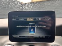 USED 2018 18 MERCEDES-BENZ 180 2.1 GLA200d AMG Line SUV 5dr Diesel 7G-DCT 4MATIC Euro 6 (s/s) (136 ps) Apple Carplay & Android Auto, Rear Camera, Front Parking Sensors, Voice Control, Satellite Navigation