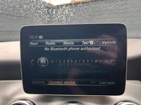 USED 2018 18 MERCEDES-BENZ 180 2.1 GLA200d AMG Line SUV 5dr Diesel 7G-DCT 4MATIC Euro 6 (s/s) (136 ps) Apple Carplay & Android Auto, Rear Camera, Front Parking Sensors, Voice Control, Satellite Navigation