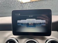 USED 2018 18 MERCEDES-BENZ 180 2.1 GLA200d AMG Line SUV 5dr Diesel 7G-DCT 4MATIC Euro 6 (s/s) (136 ps) Apple Carplay & Android Auto, Rear Camera, Front Parking Sensors, Voice Control, Satellite Navigation