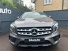USED 2018 18 MERCEDES-BENZ 180 2.1 GLA200d AMG Line SUV 5dr Diesel 7G-DCT 4MATIC Euro 6 (s/s) (136 ps) Apple Carplay & Android Auto, Rear Camera, Front Parking Sensors, Voice Control, Satellite Navigation