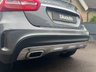 USED 2018 18 MERCEDES-BENZ 180 2.1 GLA200d AMG Line SUV 5dr Diesel 7G-DCT 4MATIC Euro 6 (s/s) (136 ps) Apple Carplay & Android Auto, Rear Camera, Front Parking Sensors, Voice Control, Satellite Navigation