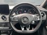 USED 2018 18 MERCEDES-BENZ 180 2.1 GLA200d AMG Line SUV 5dr Diesel 7G-DCT 4MATIC Euro 6 (s/s) (136 ps) Apple Carplay & Android Auto, Rear Camera, Front Parking Sensors, Voice Control, Satellite Navigation