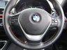 USED 2015 15 BMW 4 SERIES 2.0 420d Sport Coupe 2dr Diesel Manual xDrive Euro 6 (s/s) (190 ps) Finished in BLACK SAPPHIRE METALLIC with contrasting FULL HEATED MEMORY LEATHER SEATS. This is a sleek bodied 4x4 coupe with great handling and great levels of comfort. Quite rare as a manual and has great  features which include Sat Nav, Heated Leather Memory Seats, B/Tooth, DAB, 18" Alloys, Front and Rear Park Sensors and much more. Serviced at 50428 miles, 59283 miles and on arrival at 64208 miles.