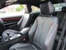 USED 2015 15 BMW 4 SERIES 2.0 420d Sport Coupe 2dr Diesel Manual xDrive Euro 6 (s/s) (190 ps) Finished in BLACK SAPPHIRE METALLIC with contrasting FULL HEATED MEMORY LEATHER SEATS. This is a sleek bodied 4x4 coupe with great handling and great levels of comfort. Quite rare as a manual and has great  features which include Sat Nav, Heated Leather Memory Seats, B/Tooth, DAB, 18" Alloys, Front and Rear Park Sensors and much more. Serviced at 50428 miles, 59283 miles and on arrival at 64208 miles.