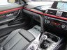 USED 2015 15 BMW 4 SERIES 2.0 420d Sport Coupe 2dr Diesel Manual xDrive Euro 6 (s/s) (190 ps) Finished in BLACK SAPPHIRE METALLIC with contrasting FULL HEATED MEMORY LEATHER SEATS. This is a sleek bodied 4x4 coupe with great handling and great levels of comfort. Quite rare as a manual and has great  features which include Sat Nav, Heated Leather Memory Seats, B/Tooth, DAB, 18" Alloys, Front and Rear Park Sensors and much more. Serviced at 50428 miles, 59283 miles and on arrival at 64208 miles.