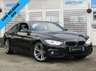 USED 2015 15 BMW 4 SERIES 2.0 420d Sport Coupe 2dr Diesel Manual xDrive Euro 6 (s/s) (190 ps) Finished in BLACK SAPPHIRE METALLIC with contrasting FULL HEATED MEMORY LEATHER SEATS. This is a sleek bodied 4x4 coupe with great handling and great levels of comfort. Quite rare as a manual and has great  features which include Sat Nav, Heated Leather Memory Seats, B/Tooth, DAB, 18" Alloys, Front and Rear Park Sensors and much more. Serviced at 50428 miles, 59283 miles and on arrival at 64208 miles.