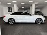 USED 2020 70 AUDI A4 2.0 TFSI 35 Black Edition Saloon 4dr Petrol Manual Euro 6 (s/s) (150 ps) *BLACKEDITION*VC*ALLOYS