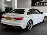USED 2020 70 AUDI A4 2.0 TFSI 35 Black Edition Saloon 4dr Petrol Manual Euro 6 (s/s) (150 ps) *BLACKEDITION*VC*ALLOYS