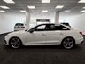 USED 2020 70 AUDI A4 2.0 TFSI 35 Black Edition Saloon 4dr Petrol Manual Euro 6 (s/s) (150 ps) *BLACKEDITION*VC*ALLOYS