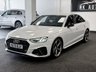 USED 2020 70 AUDI A4 2.0 TFSI 35 Black Edition Saloon 4dr Petrol Manual Euro 6 (s/s) (150 ps) *BLACKEDITION*VC*ALLOYS