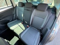 USED 2016 66 VOLKSWAGEN TIGUAN 2.0 TDI BlueMotion Tech SE Navigation SUV 5dr Diesel Manual 4Motion Euro 6 (s/s) (150 ps) 2 OWNERS FROM NEW, 2 KEYS, BOOK PACK, FRESH SERVICE + 1YR MOT WITHIN THE SALE
