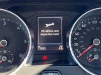 USED 2016 66 VOLKSWAGEN TIGUAN 2.0 TDI BlueMotion Tech SE Navigation SUV 5dr Diesel Manual 4Motion Euro 6 (s/s) (150 ps) 2 OWNERS FROM NEW, 2 KEYS, BOOK PACK, FRESH SERVICE + 1YR MOT WITHIN THE SALE